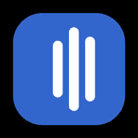 Wikistream icon