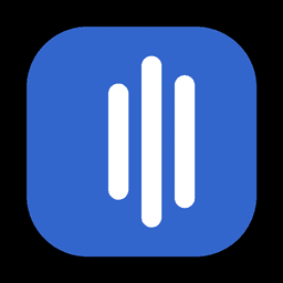Wikistream icon